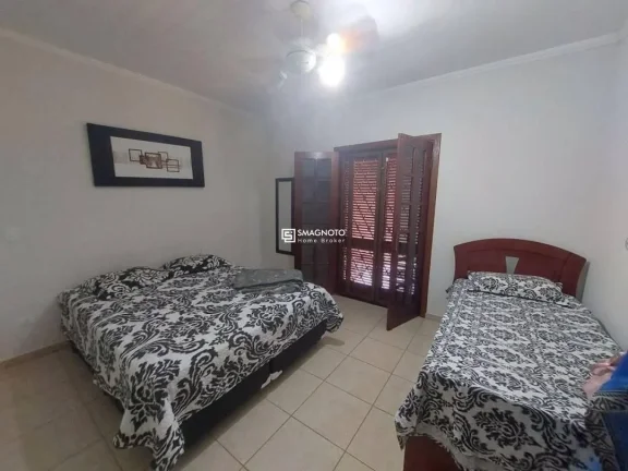 Imagem Chácara com 3 dormitórios à venda, 1024 m² por R$ 895.000,00 - Serra Verde - São Pedro/SP