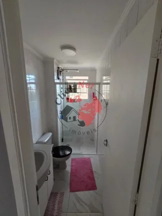 Imagem Ele pode ser seu, aquele apartamento que você entra e já quer comprar! À venda com 2 dormitórios no bairro Assunção em São Bernardo do Campo