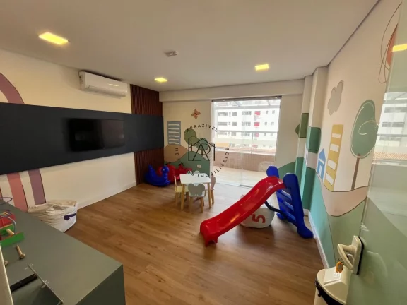 Imagem Apartamento para Venda em Praia Grande, Tupi, 2 dormitórios, 2 suítes, 3 banheiros, 1 vaga