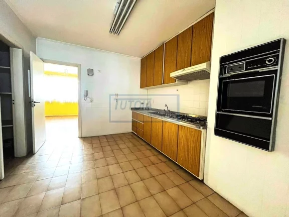 Imagem APARTAMENTO À VENDA NO PARAÍSO, SÃO PAULO