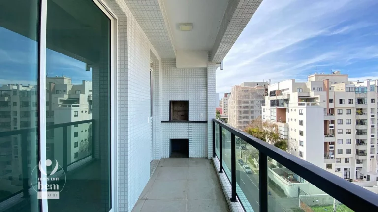 Imagem Apartamento 95 m² com sacada possui 3 quartos sendo 1 suíte à venda por R$ 990.000 - Bigorrilho - Curitiba/PR