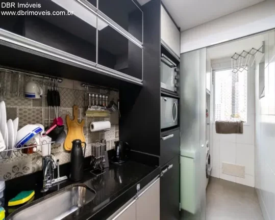 Imagem APARTAMENTO RESIDENCIAL em Sao Paulo - SP, Tatuapé