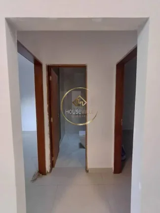 Imagem Casa Nova, 3 Dormitórios (1 suíte), Área Gourmet Integrada, Jacareí.