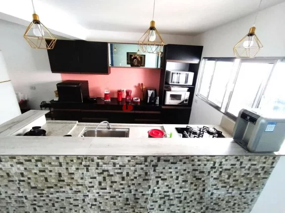 Imagem Casa à venda 4 Quartos, 4 Suites, 3 Vagas, 154M², Nova Gerty, São Caetano do Sul - SP