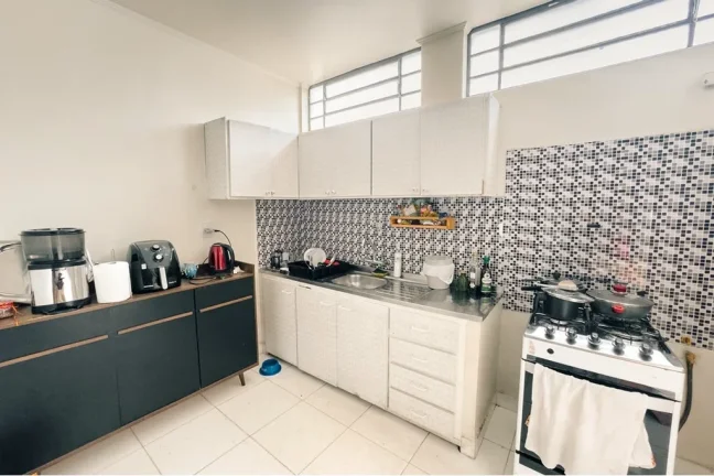 Imagem Casa à venda em Indaiatuba, Centro, com 5 quartos, 275m2