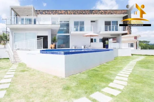 Imagem Casa - Granja Viana | Batelli Imóveis