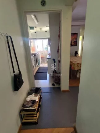 Imagem Apartamento com 3 dormitórios à venda, 64 m² - Jardim das Vertentes - São Paulo/SP