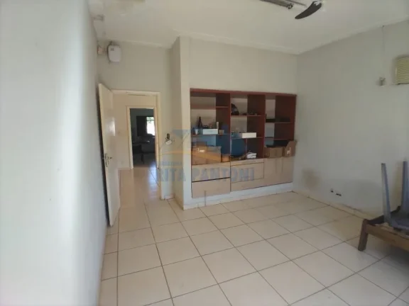 Imagem Casa Comercial - Ribeirão Preto - Boulevard - Região Sul