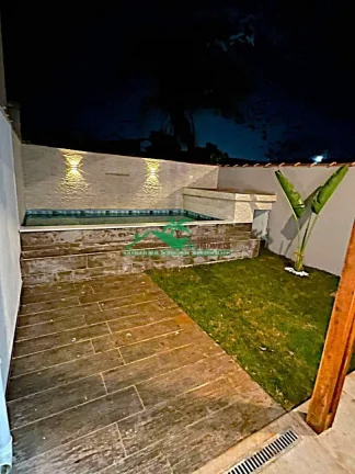 Imagem Casa Padrão
