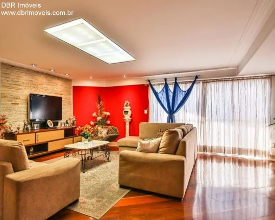Imagem APARTAMENTO RESIDENCIAL em Sao Paulo - SP, Vila Jacuí