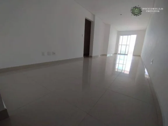 Imagem Apartamento com 3 dormitórios à venda, 127 m² por R$ 1.325.000,00 - Vila Guilhermina - Praia Grande/SP