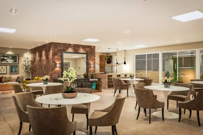 Imagem Apartamento - Ribeirão Preto - Jardim Botânico