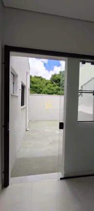 Imagem Casa - Jardim das Indústrias - São José dos Campos - 3 Dormitórios (1 Suíte) - 8