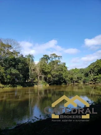 Imagem CHÁCARA COM 2 DORMITÓRIOS À VENDA, 100000 M² POR R$ 1.010.000,00 - MOINHO - CAMPO LIMPO PAULISTA/SP