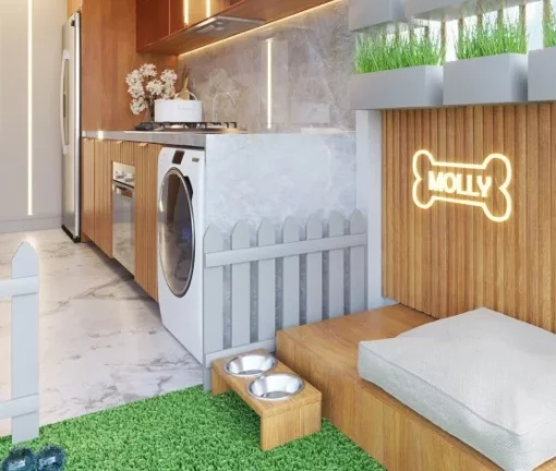 Imagem APARTAMENTO RESIDENCIAL em VILA VELHA - ES, ITAPUÃ