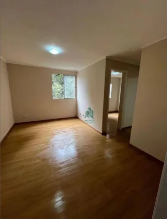 Imagem Apartamento à venda, 40 m² por R$ 180.000,00 - Jardim São Luis - Guarulhos/SP