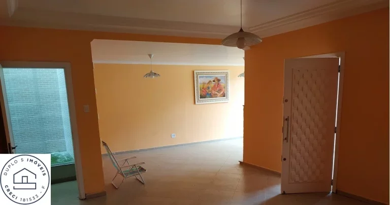 Imagem Sobrado novo em Caieiras / Bairro Serpa / Ótimo local.
