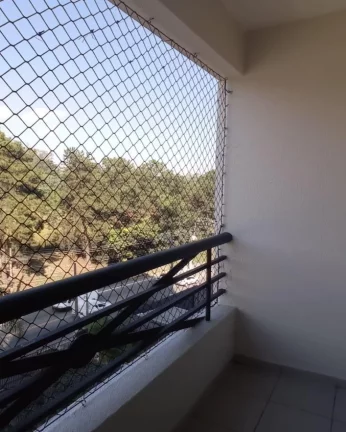 Imagem Venda Apartamento 54 m² com 3 Quartos Jardim Esmeralda