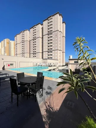 Imagem Apartamento à venda 03 quartos no Monte Carlo Residence Club, no Bairro Calegaris, em Paulínia SP
...