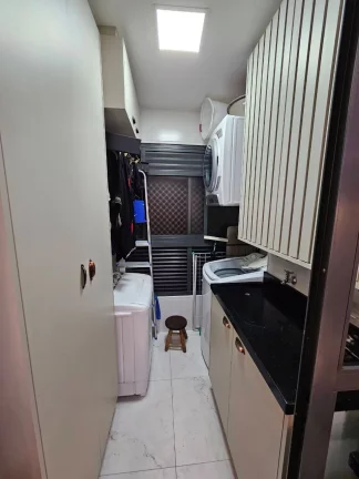 Imagem Apartamento de 3 quartos com varanda gourmet na Vila Ema - São Paulo - SP - 78 m² - Lazer de clube - Imperdível!