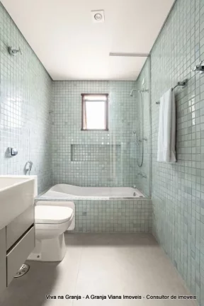 Imagem VISTA PRIVILEGIADA - Casa térrea, muito bem dividida e construída.