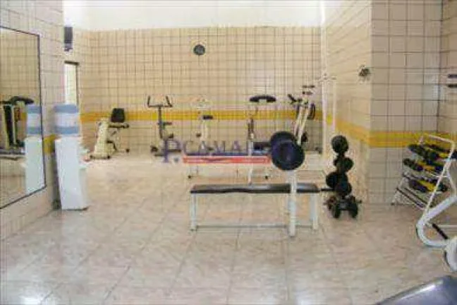 Imagem Apartamento Padrão