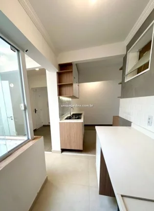 Imagem Apartamento à venda Itaim Bibi São Paulo