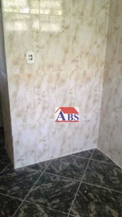 Imagem Apartamento com 1 dormitório à venda, 33 m² por R$ 150.000,00 - Canto do Forte - Praia Grande/SP