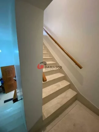 Imagem Casa à venda 1 Quarto, 1 Suite, 1 Vaga, 491M², Campestre, Santo André - SP