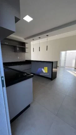 Imagem Casa com 3 Quartos à Venda, 157 m² em Serra Morena - Pouso Alegre