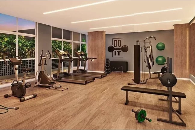 Imagem APARTAMENTO RESIDENCIAL em São Paulo - SP, Saúde