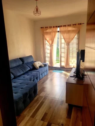 Imagem Sobrado com 4 dormitórios à venda, 283 m² por R$ 1.100.000,00 - Vila Nova Urupês - Suzano/SP