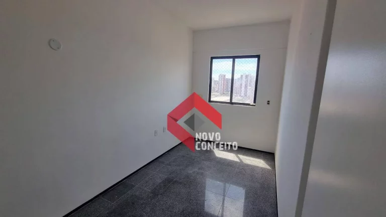 Imagem Apartamento com 3 dormitórios à venda, 130 m² por R$ 449.000,00 - Aldeota - Fortaleza/CE