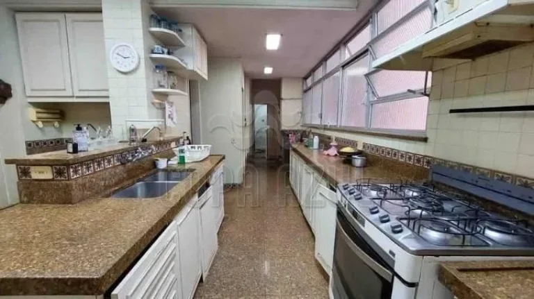 Imagem Copacabana – Avenida Atlântica | Residencial › Apartamento 4 quarto(s) à Venda