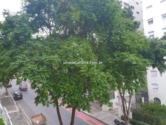 Imagem Apartamento à venda Paraíso São Paulo