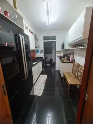 Imagem Apartamento em Alphaville - Santana de Parnaíba, SP