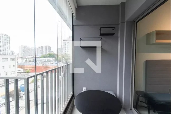 Imagem Apartamento à Venda - Vila Mariana, 1 Quarto, 28 m2