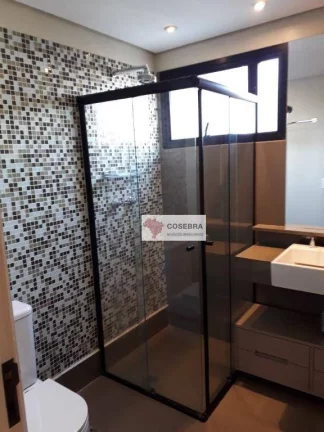 Imagem Apartamento à venda, 125 m² por R$ 1.800.000,00 - Vila Olímpia - São Paulo/SP