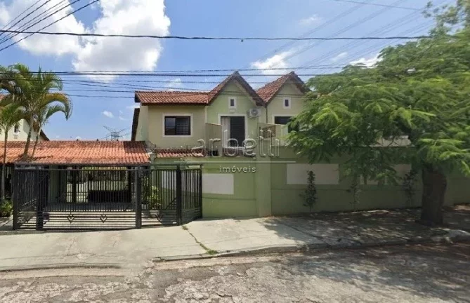 Casa em condomínio, com 147 metros quadrados aproximadamente de área total, com 2 quartos sendo 1 ...