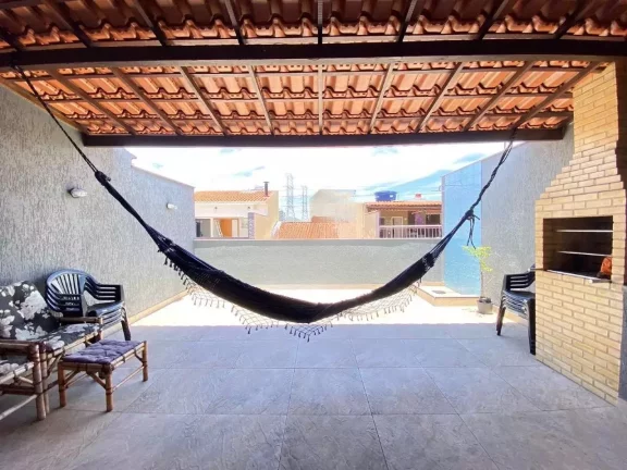 Imagem Casa em Condomínio para Venda em Rio de Janeiro, Brás de Pina, 2 dormitórios, 1 suíte, 4 banheiros, 1 vaga
