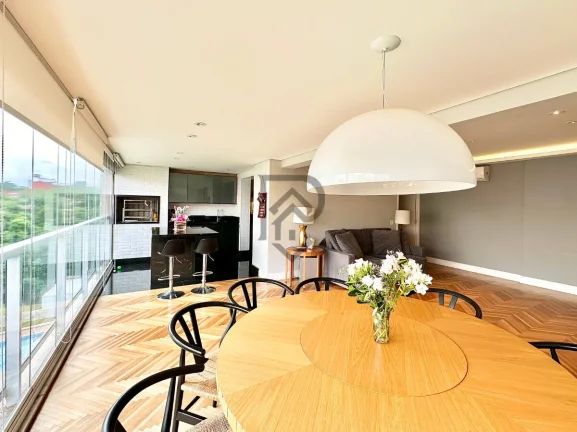 Imagem Apartamento condominio The Parker Aclimação morar proximo parque