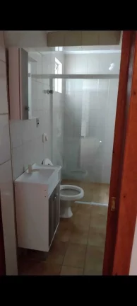 Imagem Apartamento quadra mar com 1 dormitório em Balneário Camboriú/SC