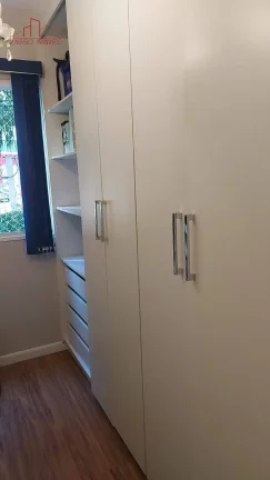 Imagem Lindo Apartamento Reformado Vila Andrade - 1 Suítes - 64 m².