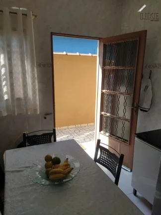 Imagem Casa 03 quartos Zona Leste