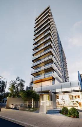 Imagem APARTAMENTO RESIDENCIAL em Vitória - ES, Santa Lúcia