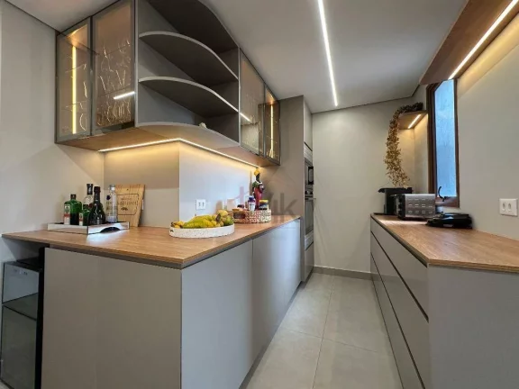 Imagem Apartamento no Stella Campo Belo à venda com 145 m² e 3 suítes