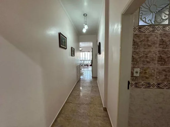 Imagem Apartamento com 3 Quartos à Venda, 130 m² em Boqueirão - Santos
