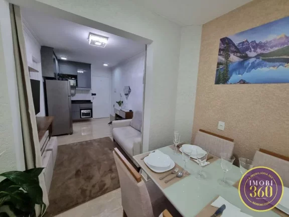 Imagem Apartamento Mobiliado na Moóca, São Paulo - SP