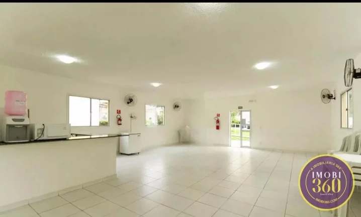 Imagem Lindo apartamento no Condomínio Portal do Sol - Vila Virgínia