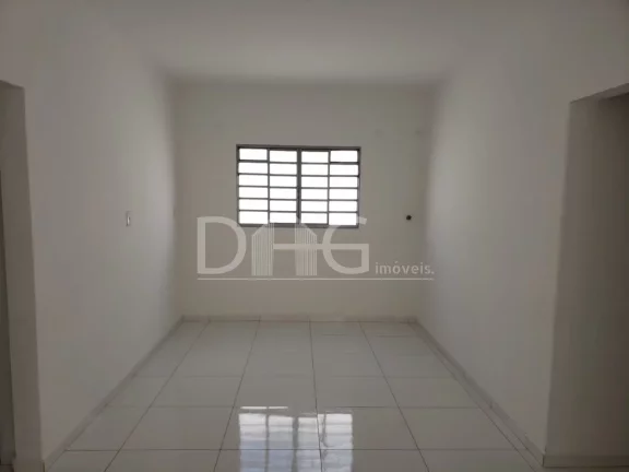 Imagem Casa a venda com 150m² | Vila Bressani | Paulínia - SP